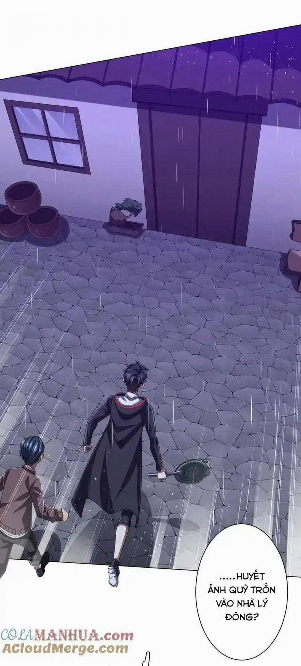 Bắt Đầu Với Trăm Vạn Minh Tệ 85 trang 44