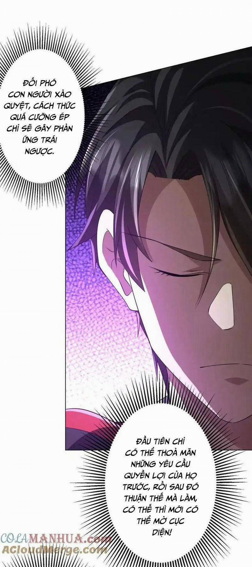 Bắt Đầu Với Trăm Vạn Minh Tệ 85 trang 5