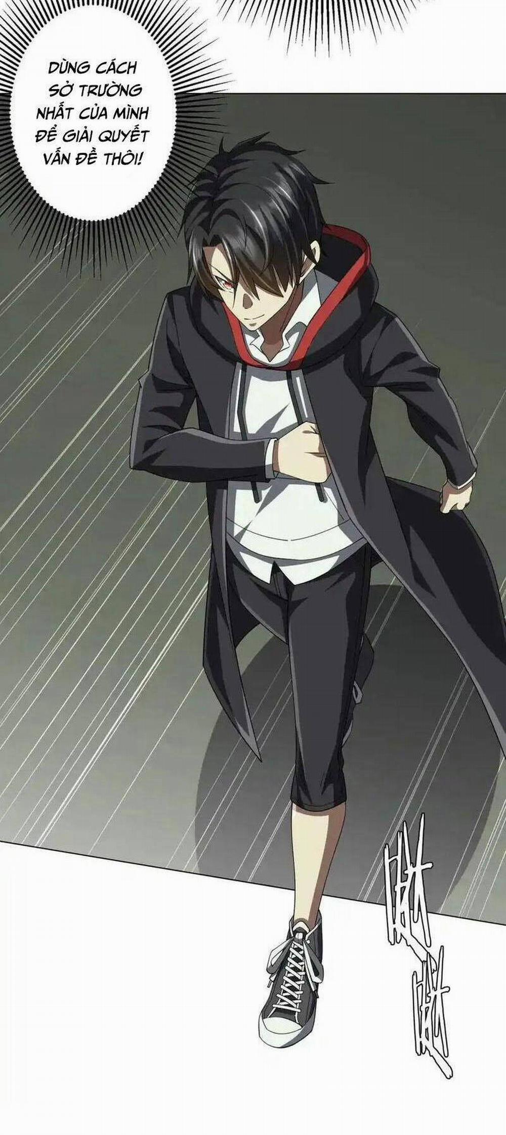 Bắt Đầu Với Trăm Vạn Minh Tệ 85 trang 6