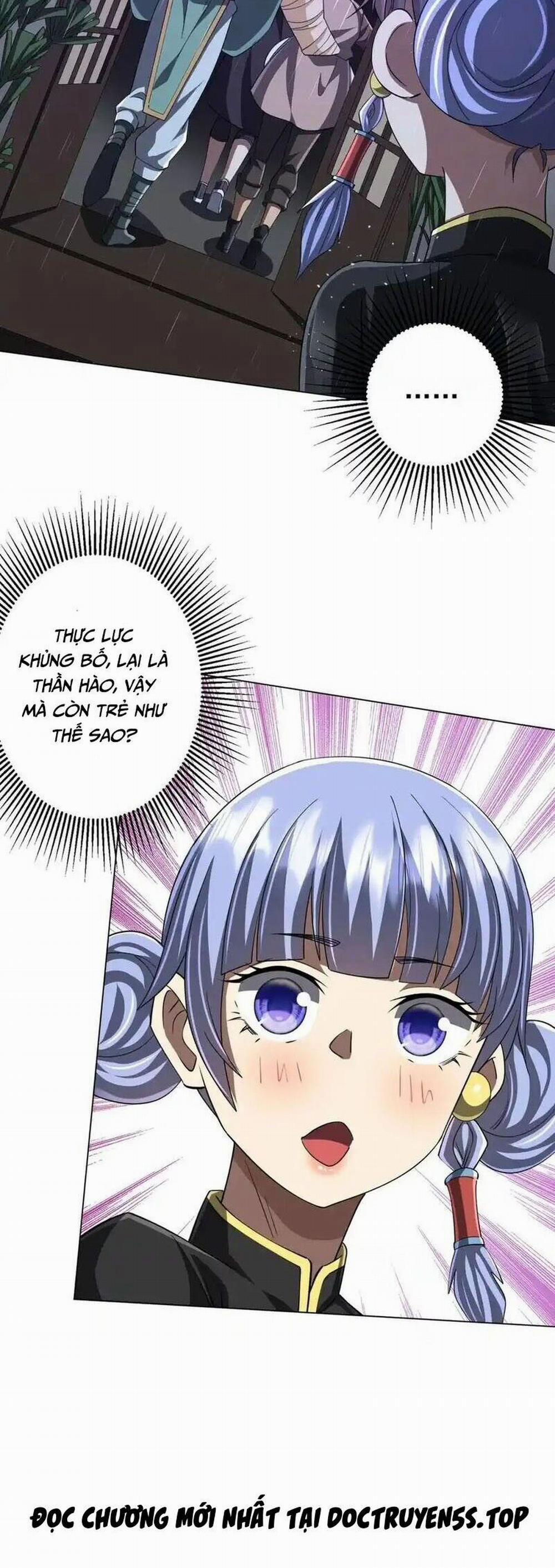 Bắt Đầu Với Trăm Vạn Minh Tệ 86 trang 29