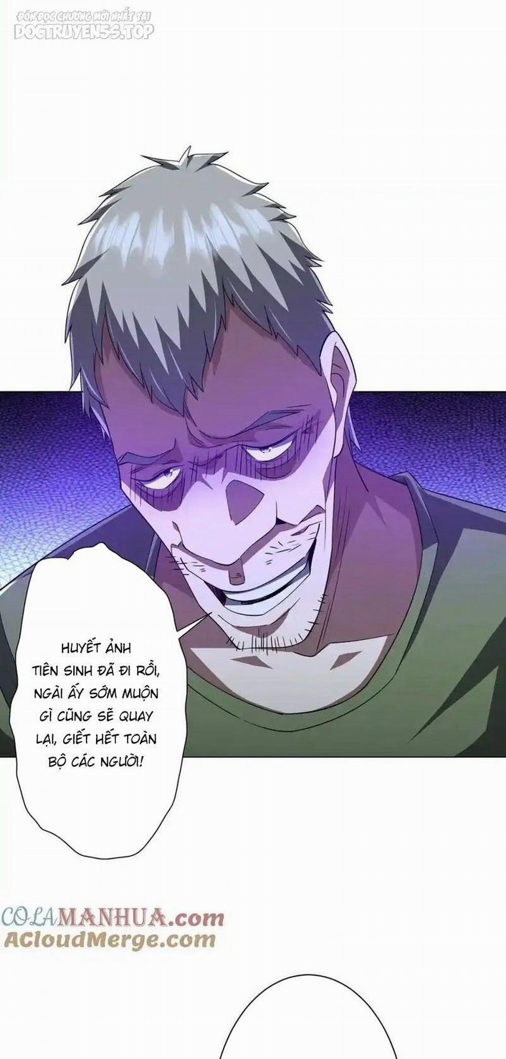 Bắt Đầu Với Trăm Vạn Minh Tệ 86 trang 32