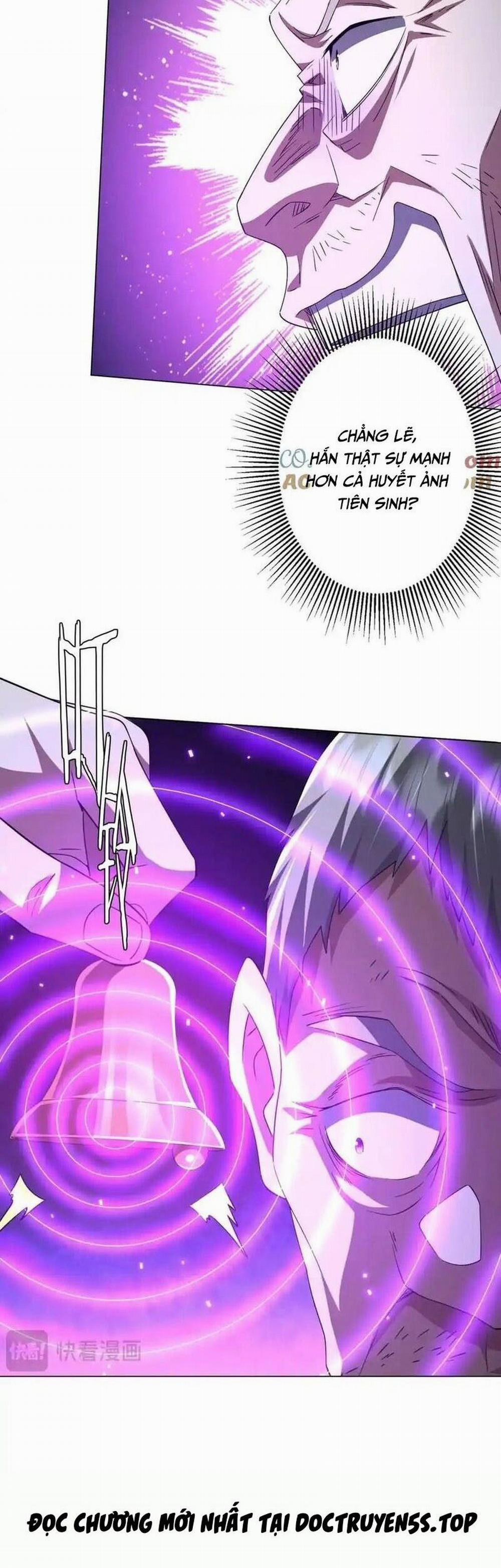 Bắt Đầu Với Trăm Vạn Minh Tệ 86 trang 35