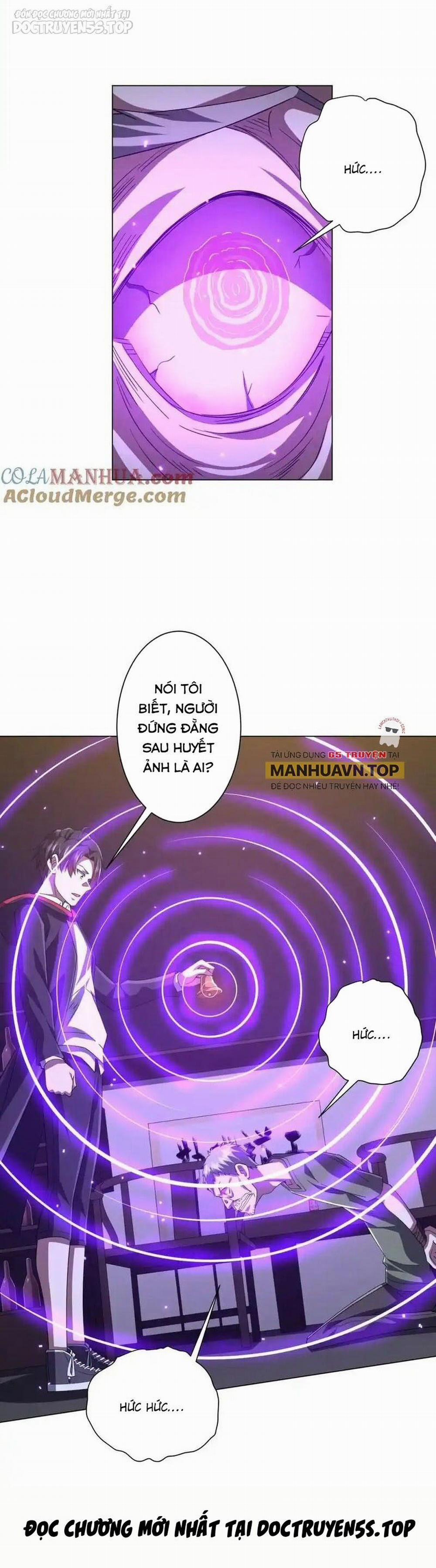 Bắt Đầu Với Trăm Vạn Minh Tệ 86 trang 36