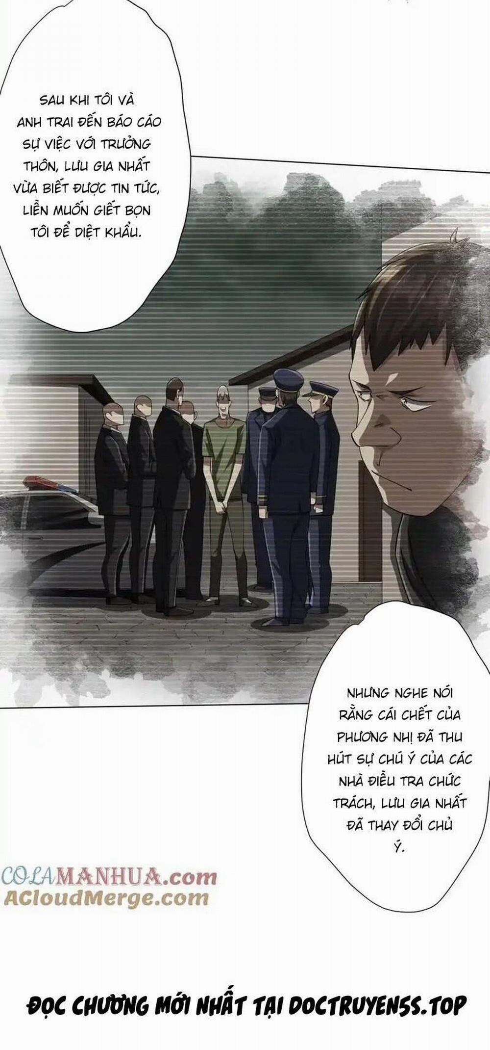 Bắt Đầu Với Trăm Vạn Minh Tệ 86 trang 38