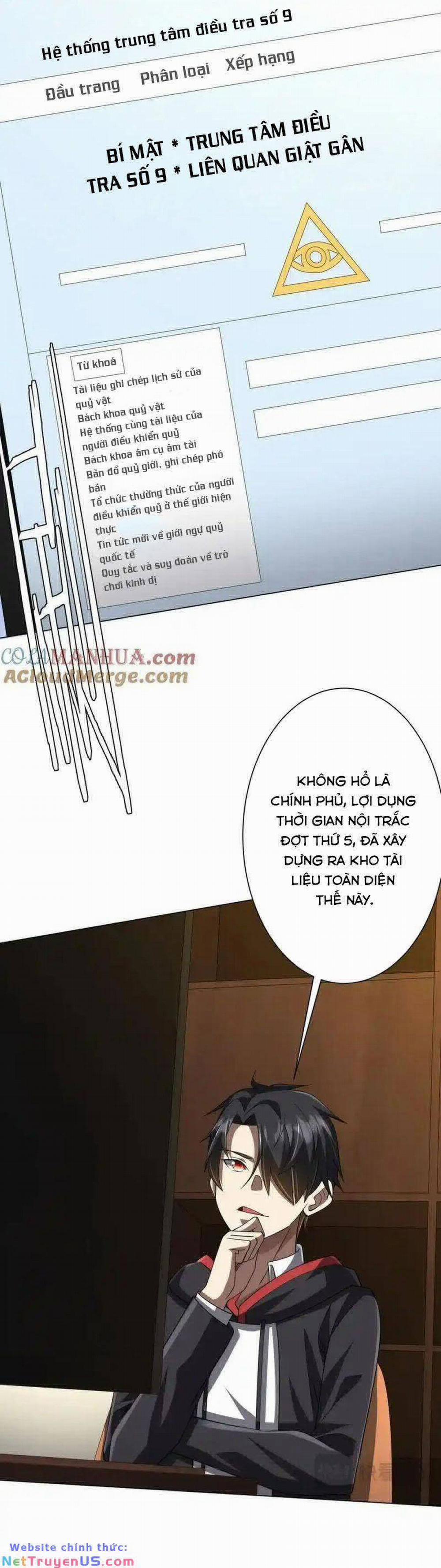 Bắt Đầu Với Trăm Vạn Minh Tệ 89 trang 17