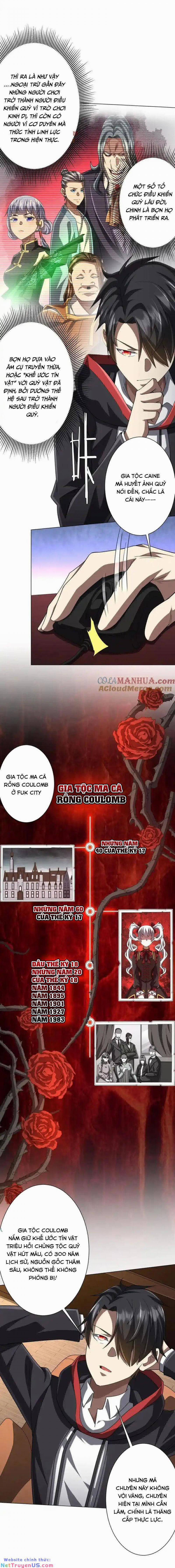 Bắt Đầu Với Trăm Vạn Minh Tệ 89 trang 18