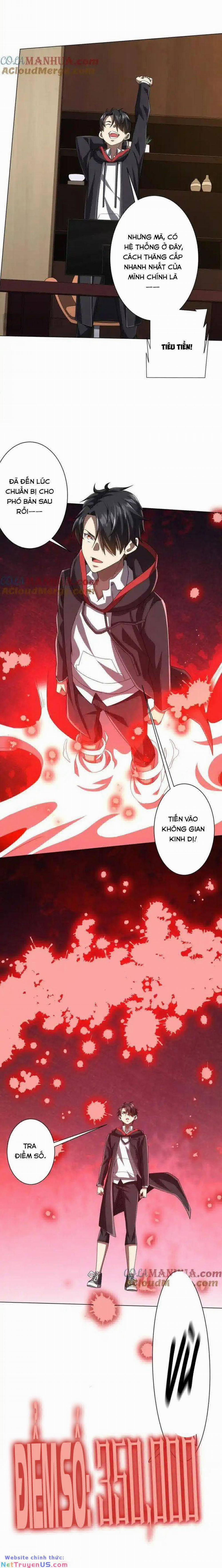 Bắt Đầu Với Trăm Vạn Minh Tệ 89 trang 20