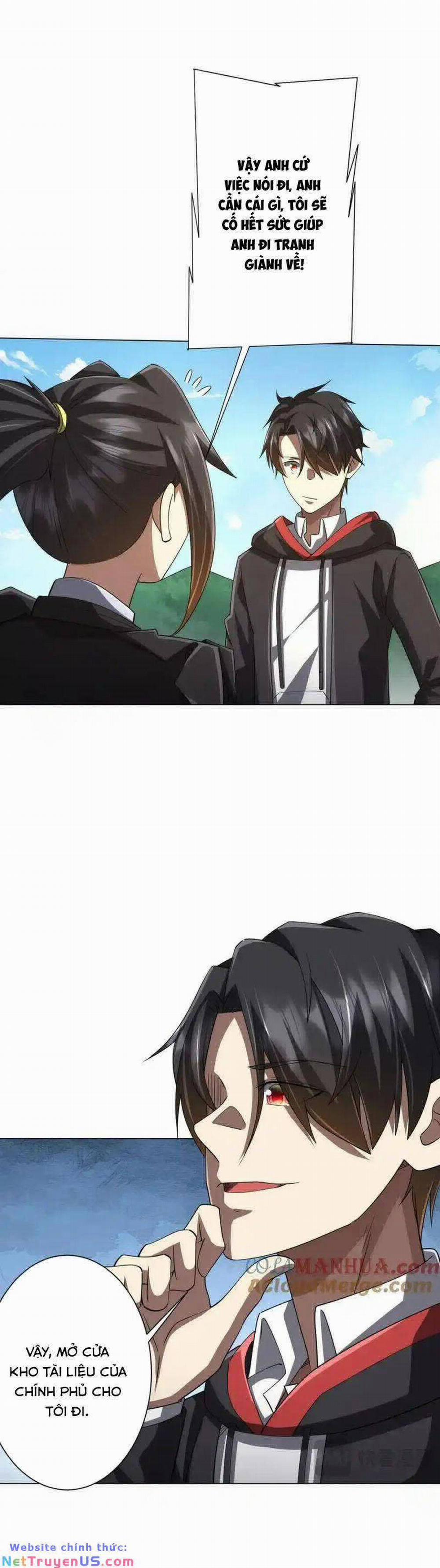 Bắt Đầu Với Trăm Vạn Minh Tệ 89 trang 5