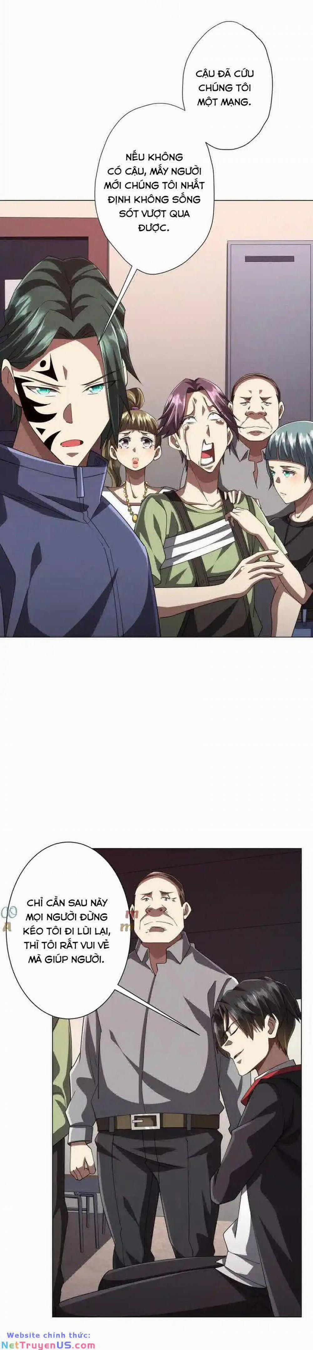 Bắt Đầu Với Trăm Vạn Minh Tệ 90 trang 23