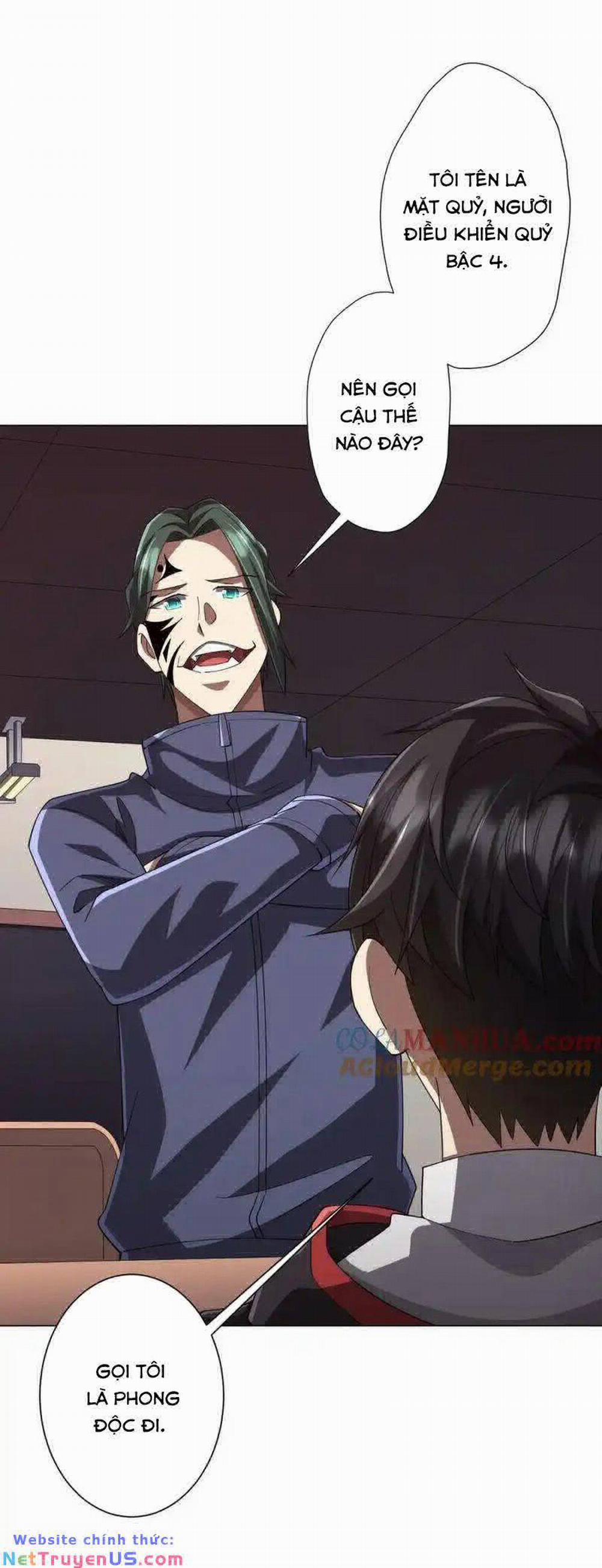 Bắt Đầu Với Trăm Vạn Minh Tệ 90 trang 24