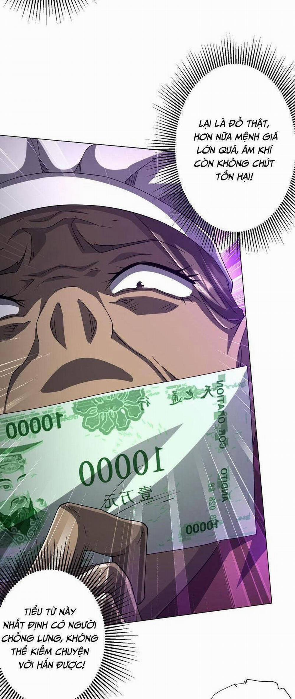 Bắt Đầu Với Trăm Vạn Minh Tệ 91 trang 16