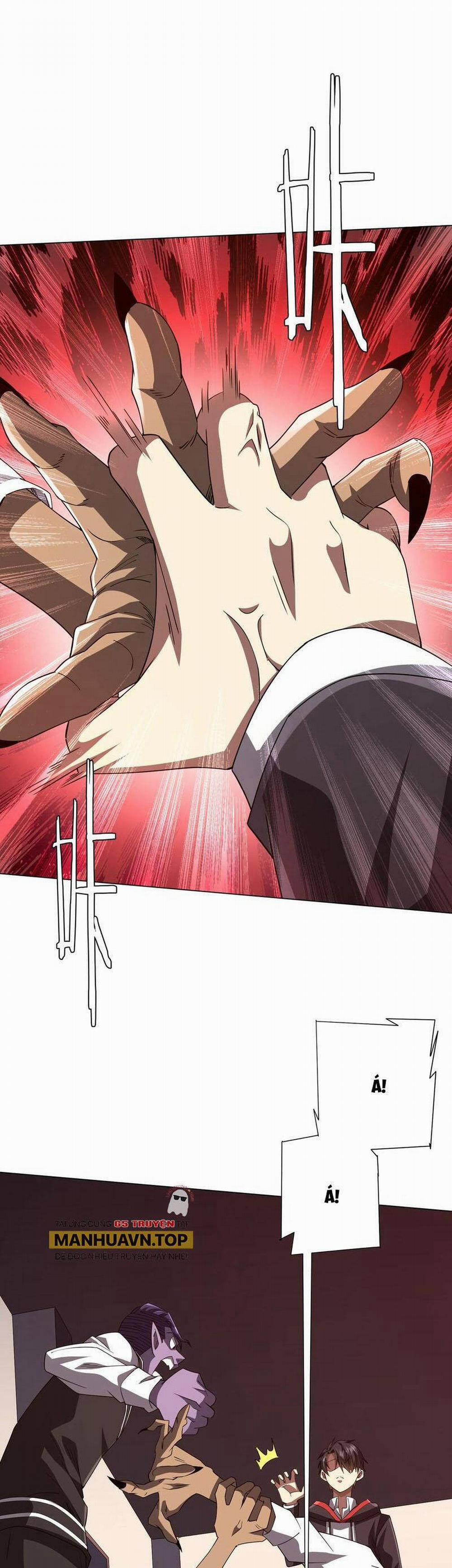 Bắt Đầu Với Trăm Vạn Minh Tệ 91 trang 26