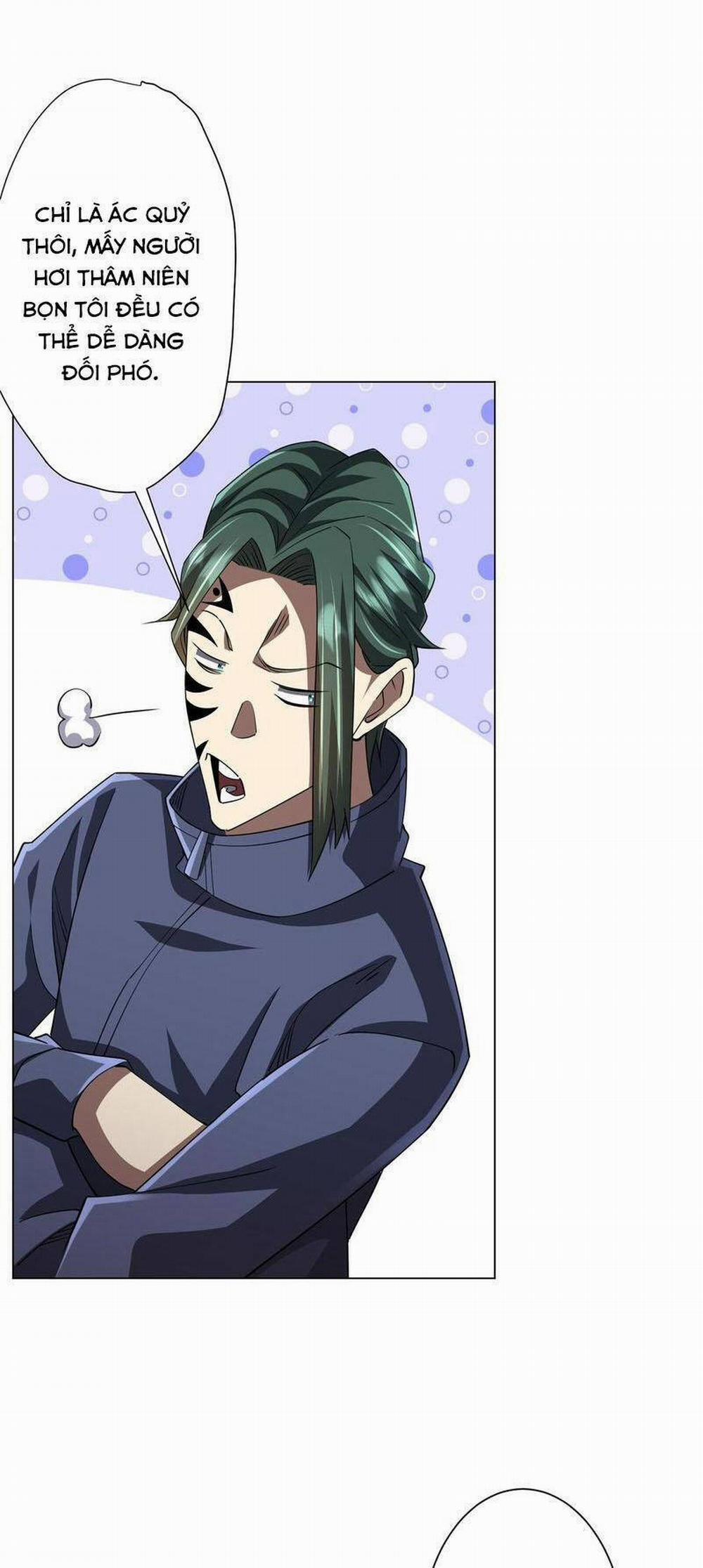 Bắt Đầu Với Trăm Vạn Minh Tệ 91 trang 30