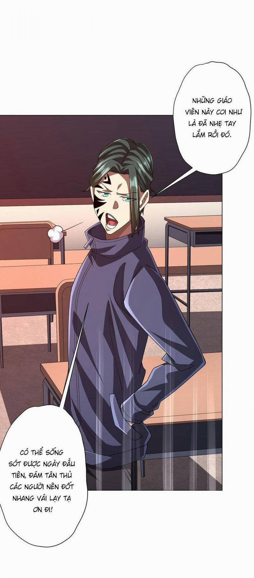 Bắt Đầu Với Trăm Vạn Minh Tệ 91 trang 4