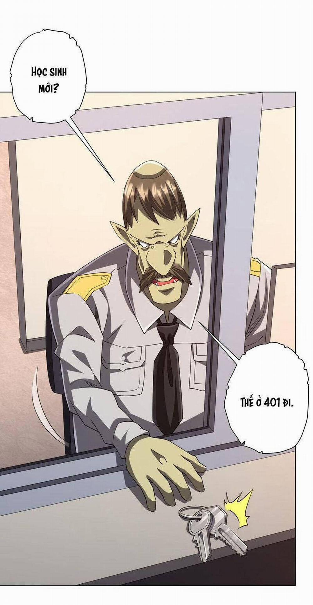 Bắt Đầu Với Trăm Vạn Minh Tệ 91 trang 41