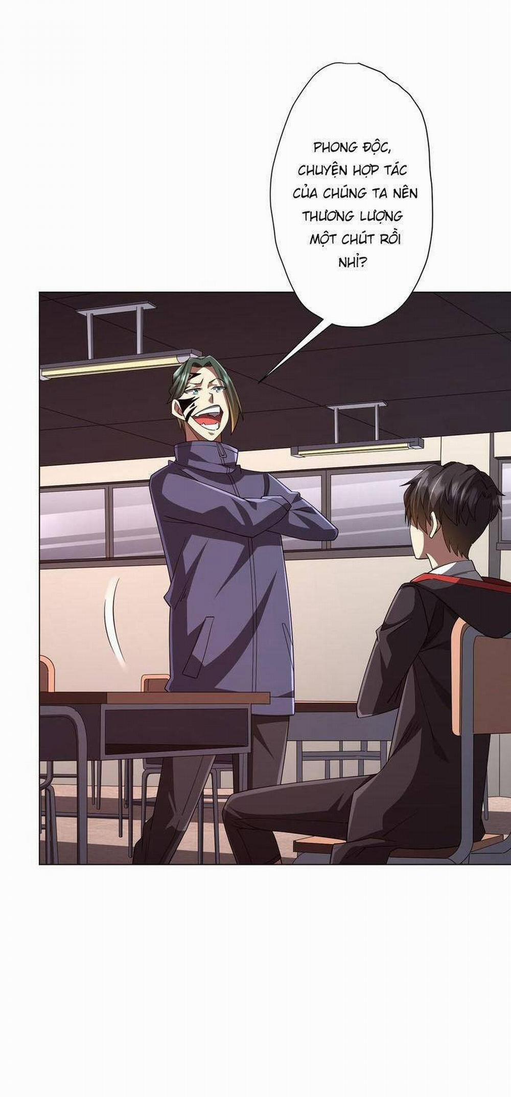 Bắt Đầu Với Trăm Vạn Minh Tệ 91 trang 5