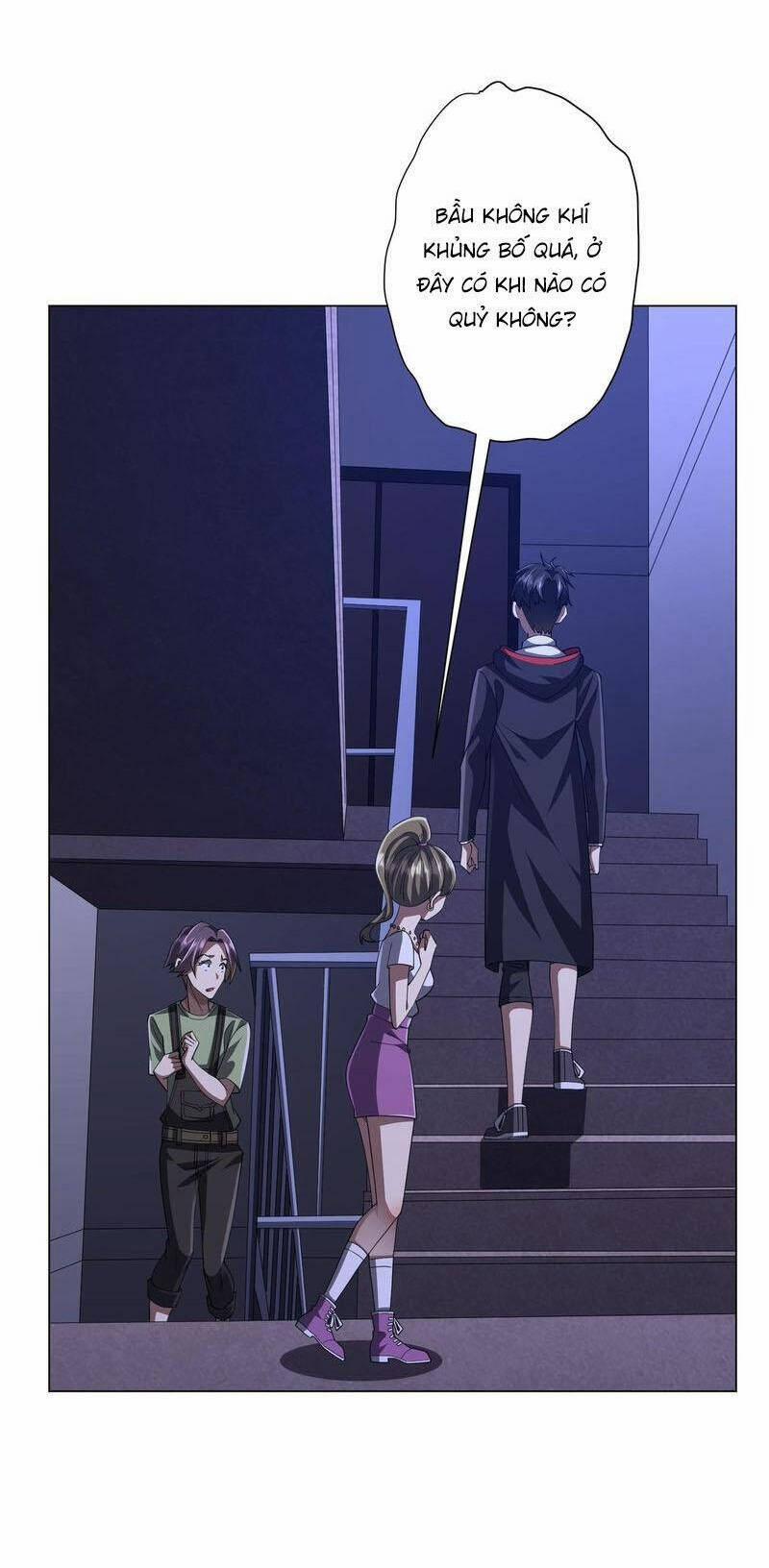 Bắt Đầu Với Trăm Vạn Minh Tệ 92 trang 13