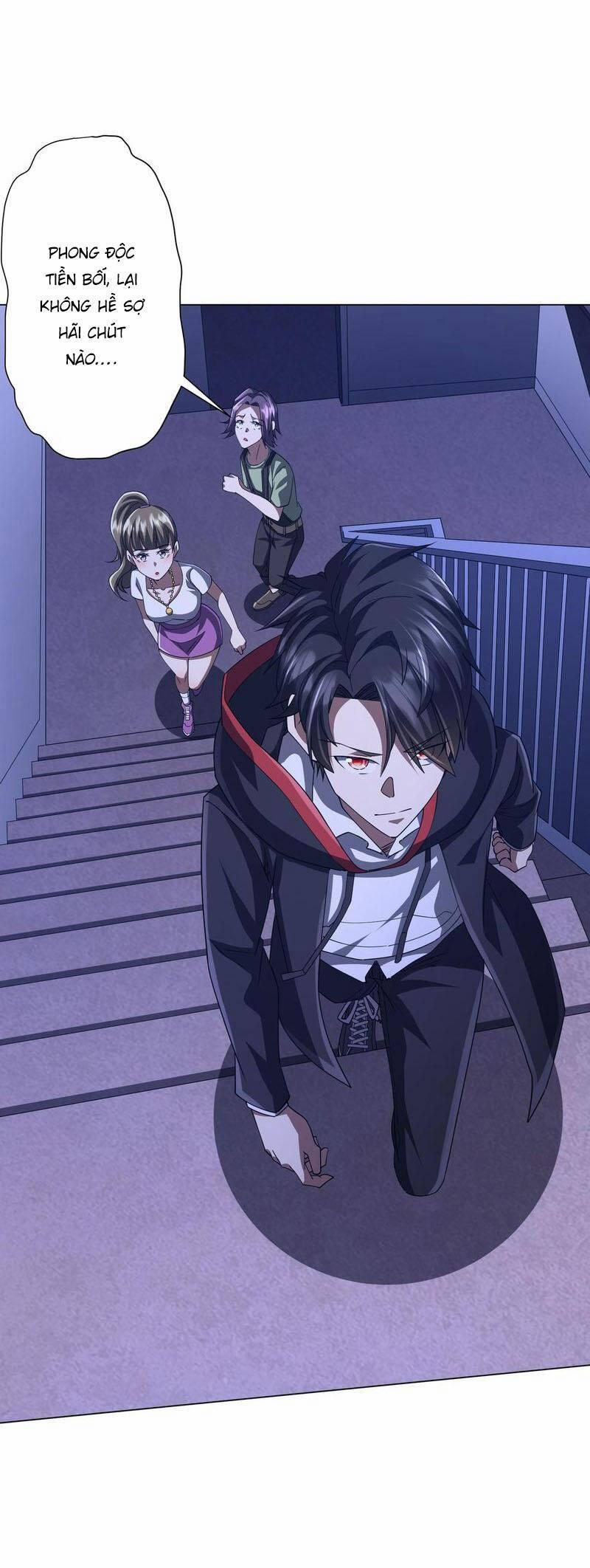 Bắt Đầu Với Trăm Vạn Minh Tệ 92 trang 14