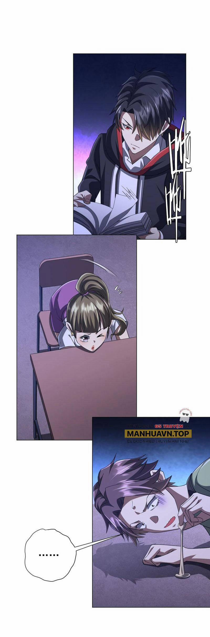 Bắt Đầu Với Trăm Vạn Minh Tệ 92 trang 16