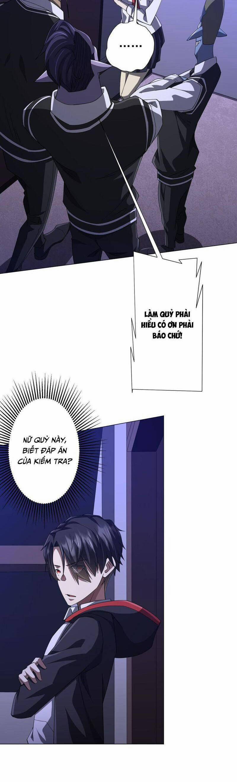 Bắt Đầu Với Trăm Vạn Minh Tệ 92 trang 21