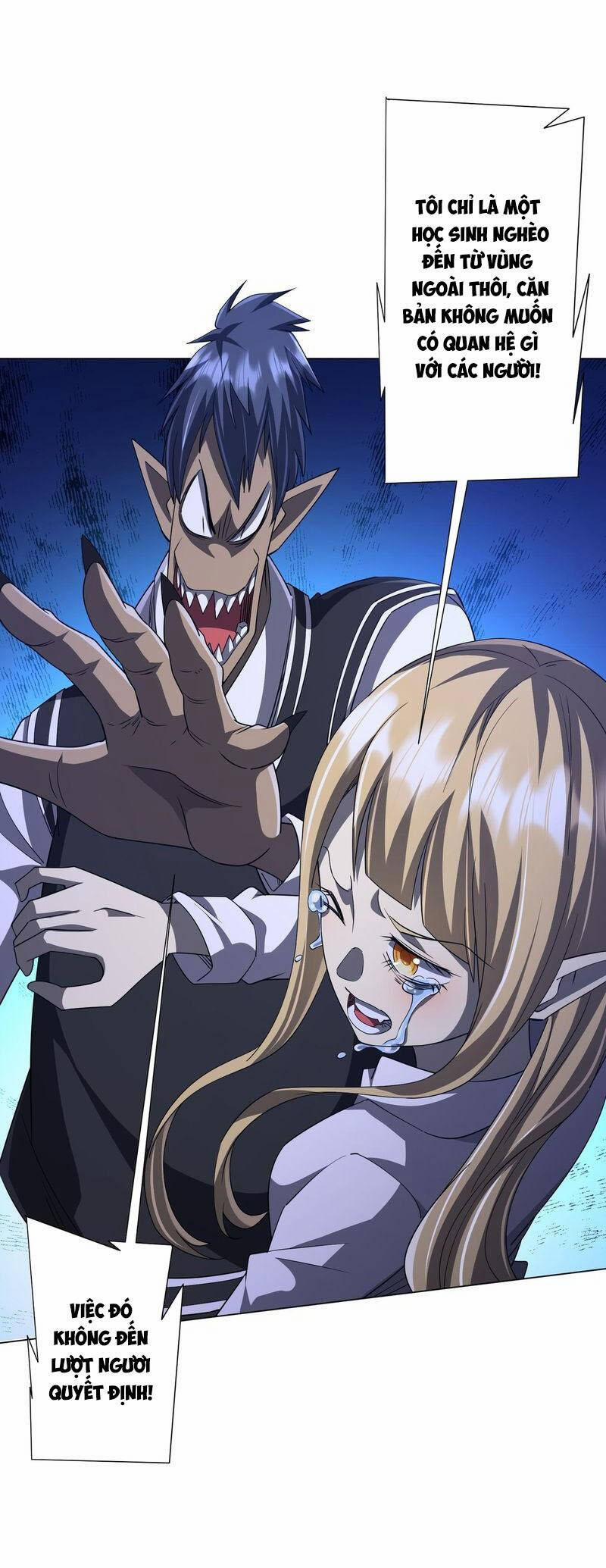 Bắt Đầu Với Trăm Vạn Minh Tệ 92 trang 22