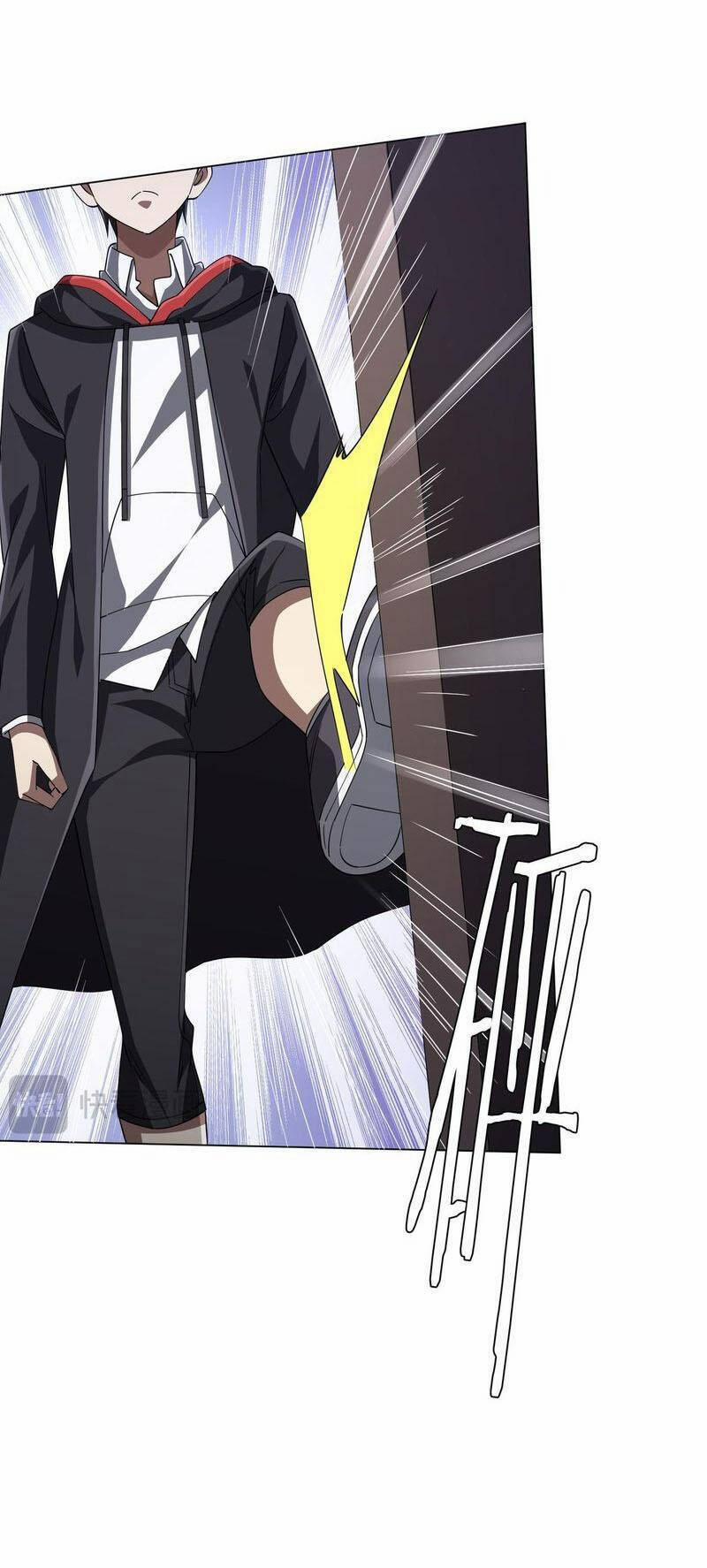 Bắt Đầu Với Trăm Vạn Minh Tệ 92 trang 23