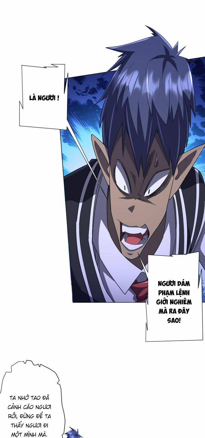 Bắt Đầu Với Trăm Vạn Minh Tệ 92 trang 25