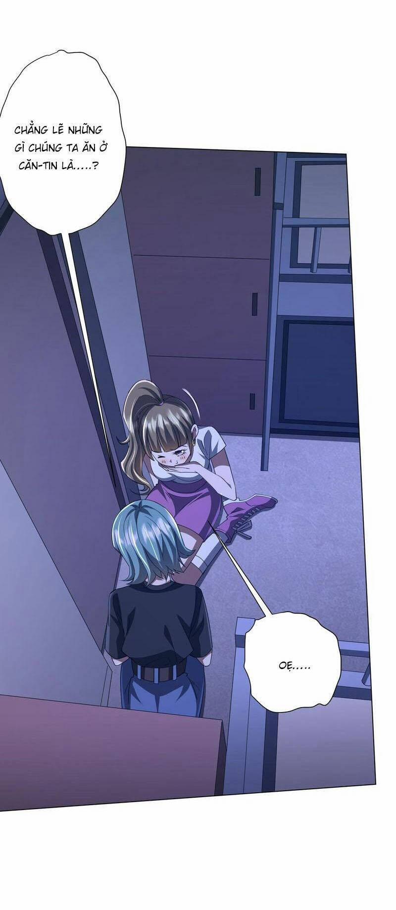 Bắt Đầu Với Trăm Vạn Minh Tệ 92 trang 3