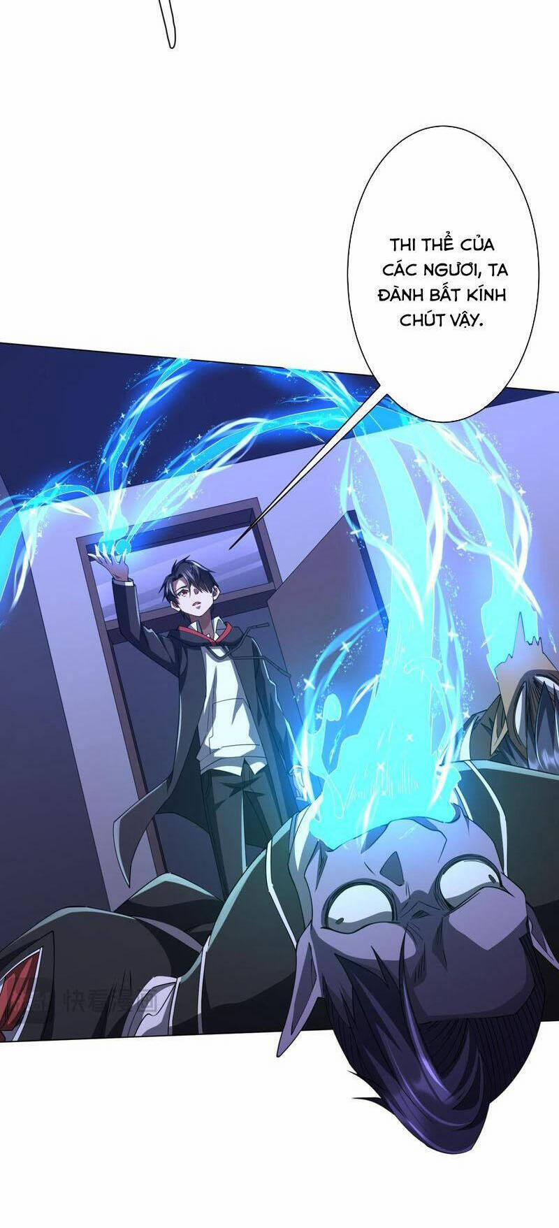Bắt Đầu Với Trăm Vạn Minh Tệ 92 trang 30