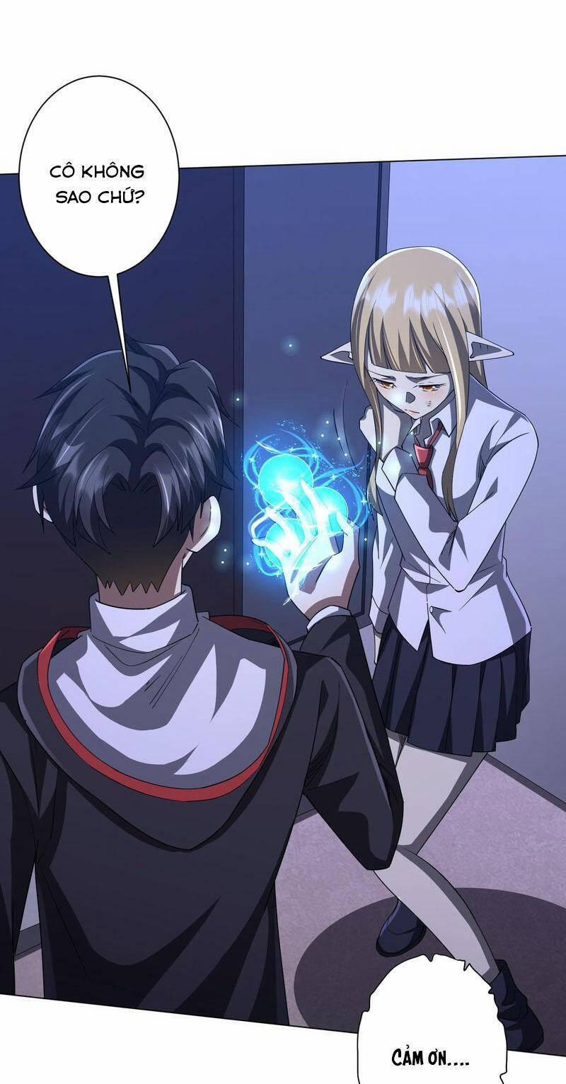 Bắt Đầu Với Trăm Vạn Minh Tệ 92 trang 31