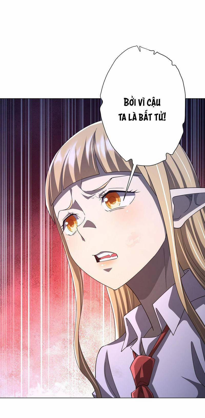 Bắt Đầu Với Trăm Vạn Minh Tệ 92 trang 35