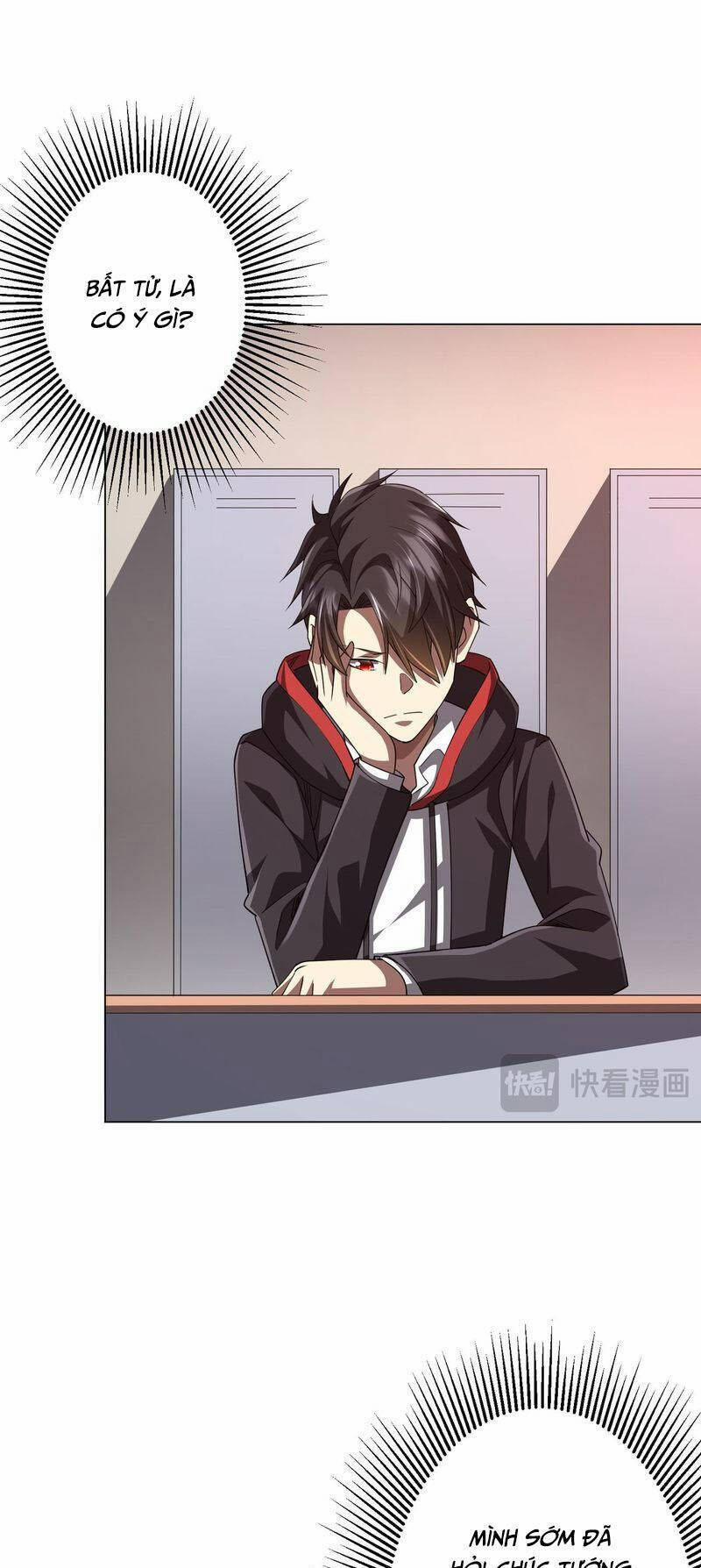 Bắt Đầu Với Trăm Vạn Minh Tệ 92 trang 37