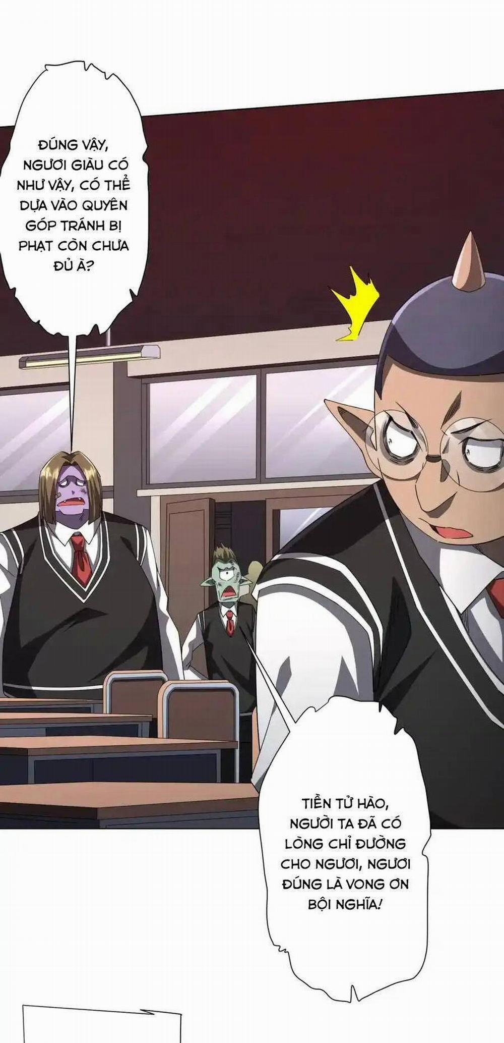 Bắt Đầu Với Trăm Vạn Minh Tệ 93 trang 17