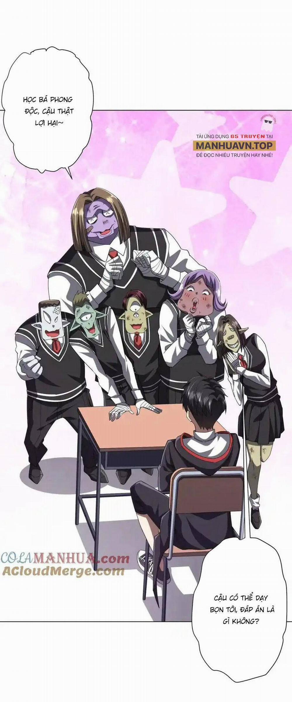 Bắt Đầu Với Trăm Vạn Minh Tệ 93 trang 19