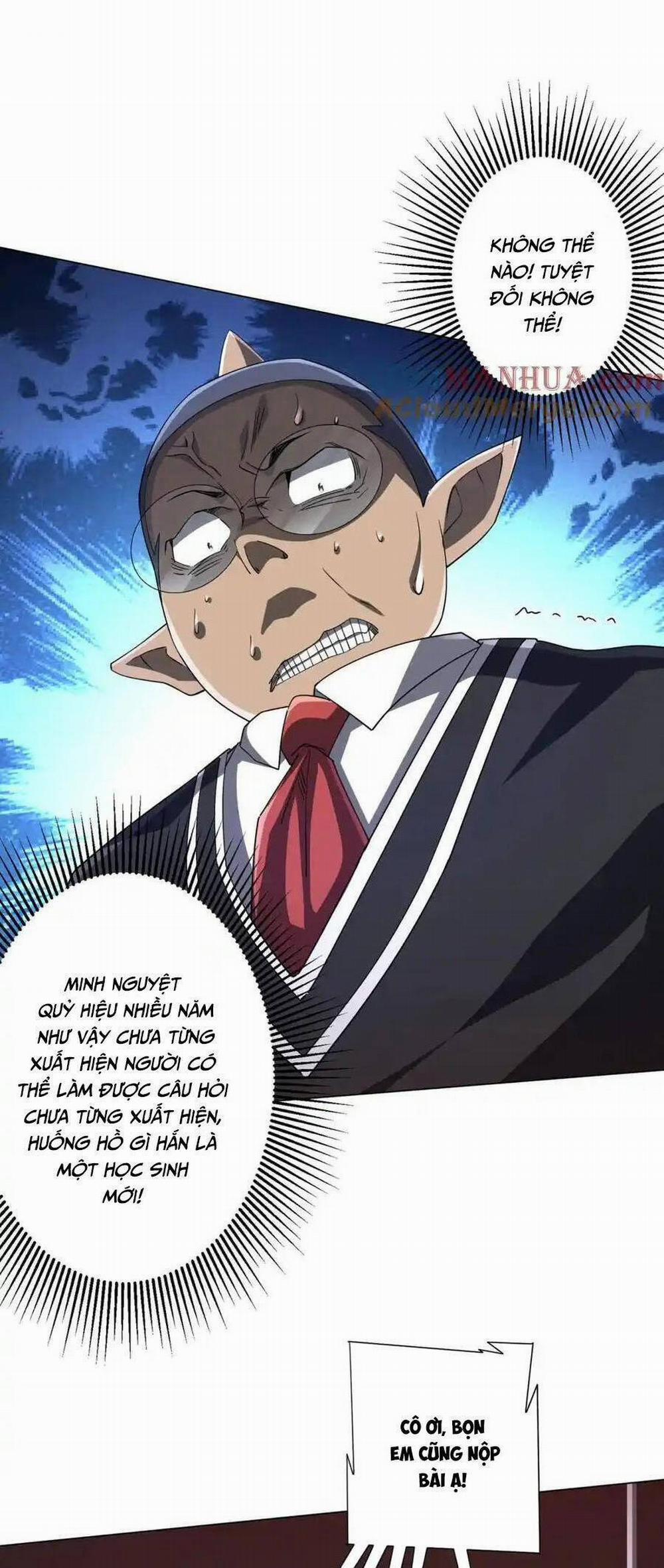 Bắt Đầu Với Trăm Vạn Minh Tệ 93 trang 3