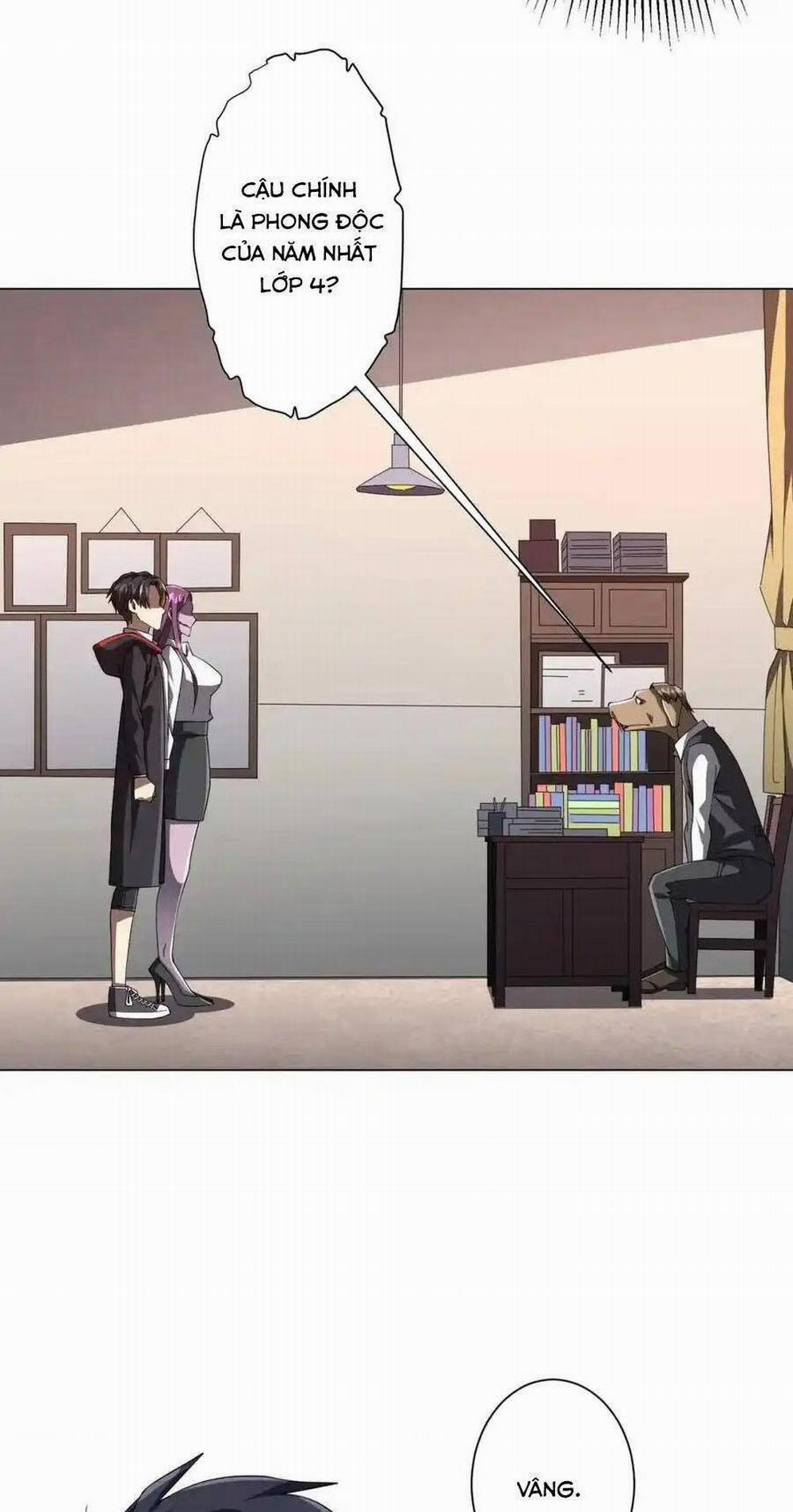 Bắt Đầu Với Trăm Vạn Minh Tệ 93 trang 31