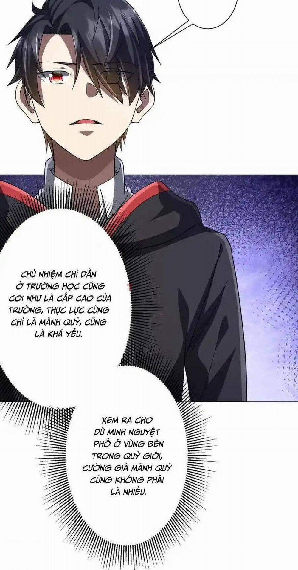 Bắt Đầu Với Trăm Vạn Minh Tệ 93 trang 32