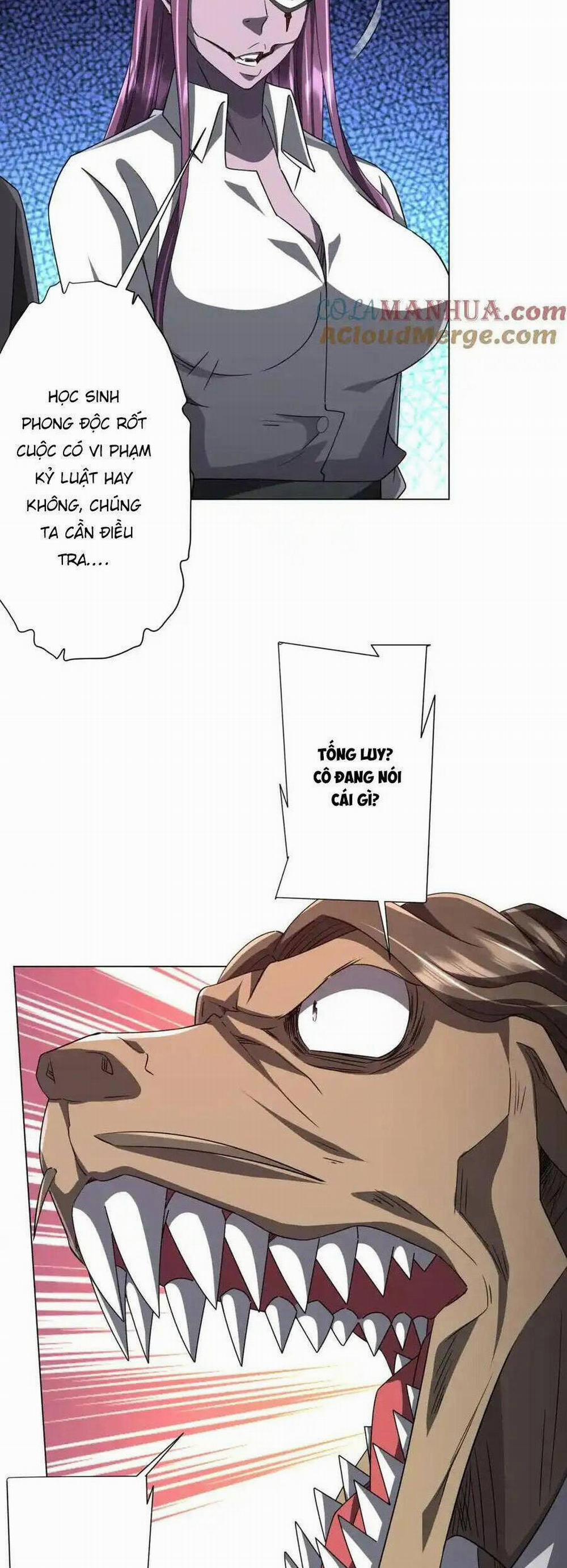 Bắt Đầu Với Trăm Vạn Minh Tệ 93 trang 37