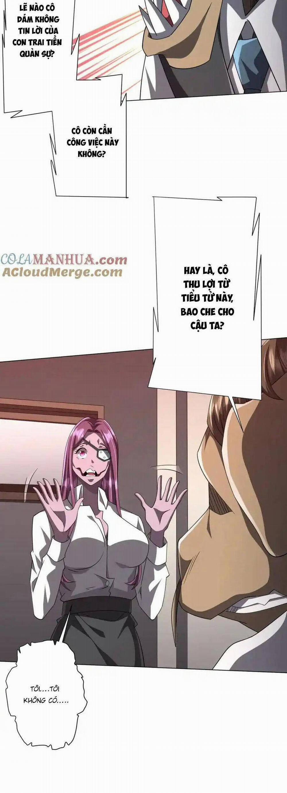 Bắt Đầu Với Trăm Vạn Minh Tệ 93 trang 38