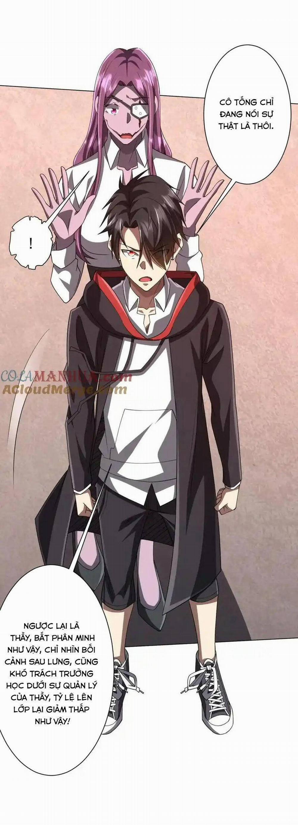 Bắt Đầu Với Trăm Vạn Minh Tệ 93 trang 39