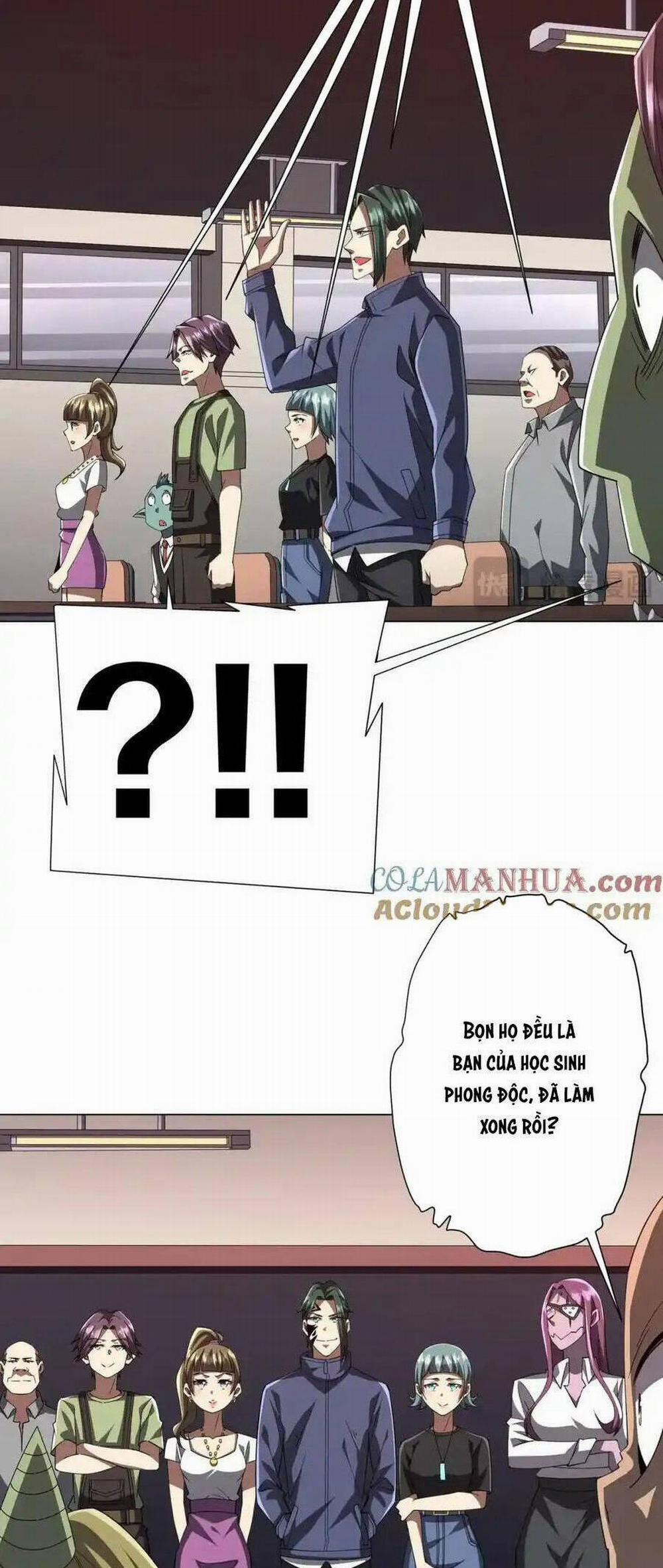 Bắt Đầu Với Trăm Vạn Minh Tệ 93 trang 4