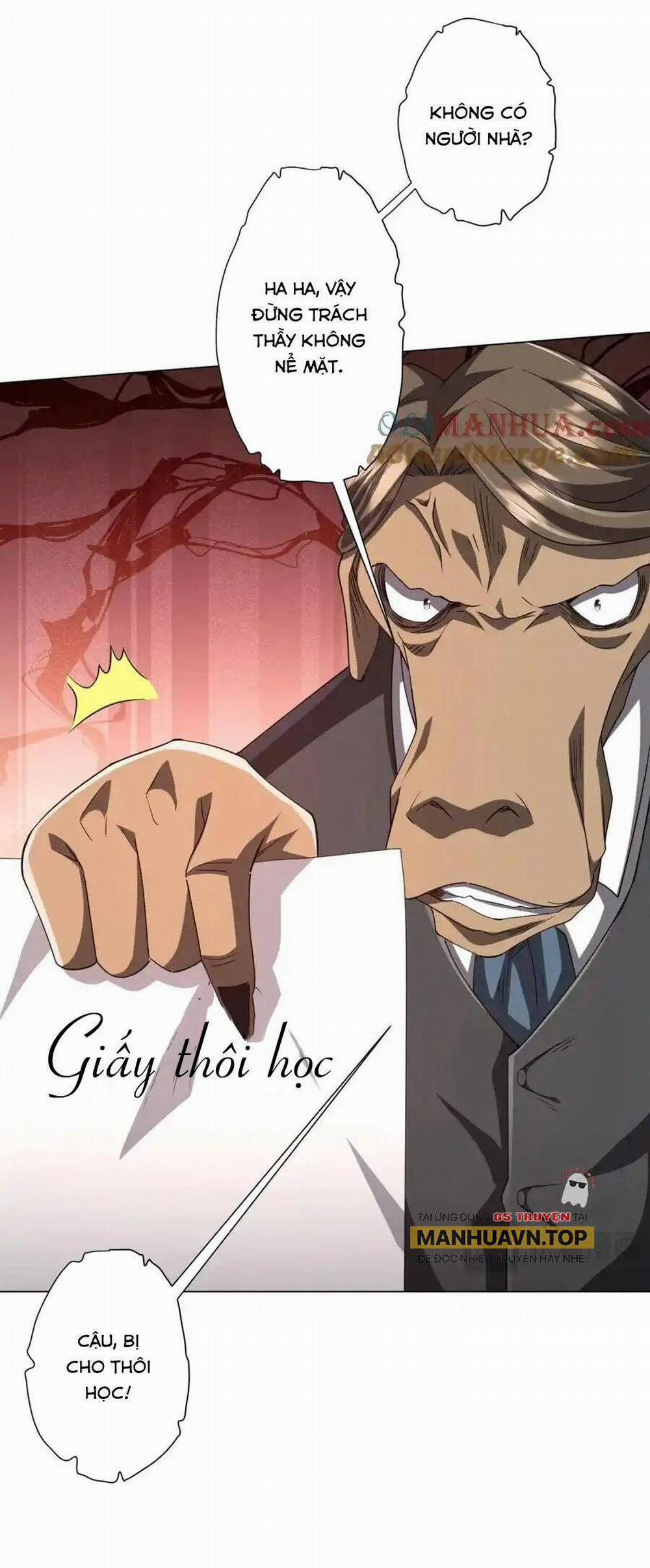 Bắt Đầu Với Trăm Vạn Minh Tệ 93 trang 42