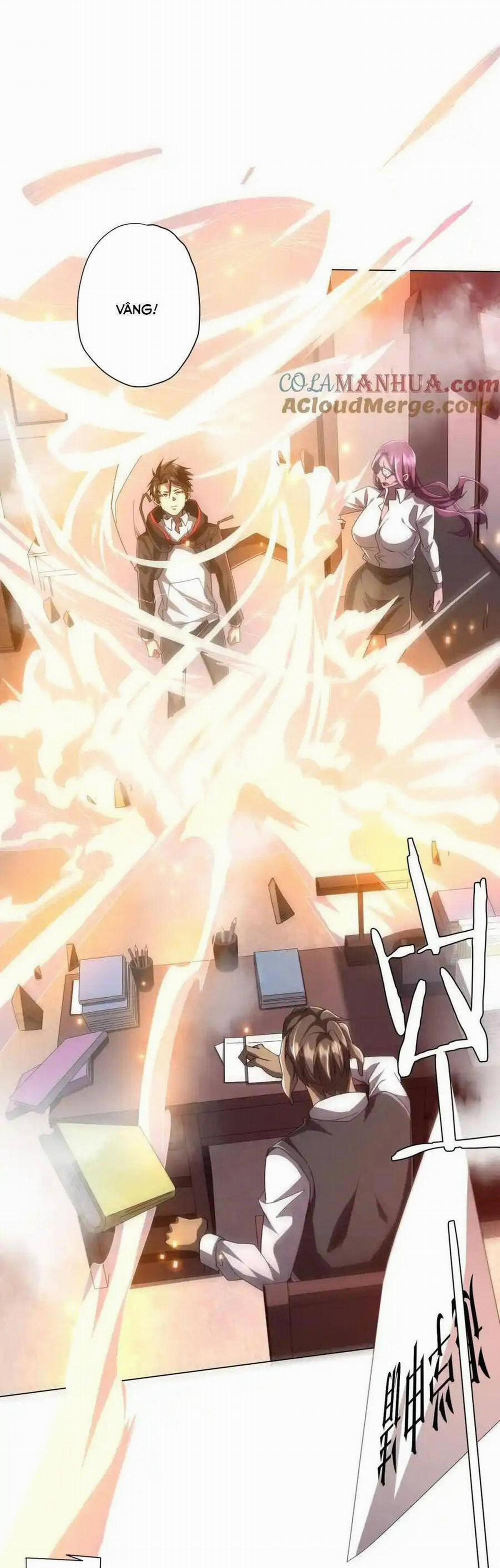 Bắt Đầu Với Trăm Vạn Minh Tệ 93 trang 46