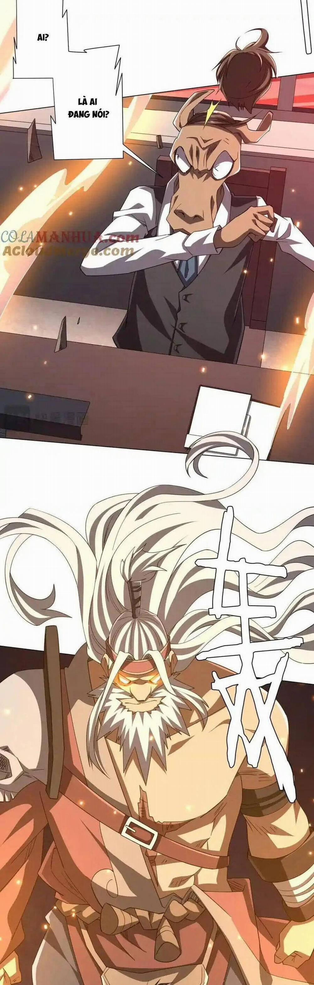 Bắt Đầu Với Trăm Vạn Minh Tệ 93 trang 47