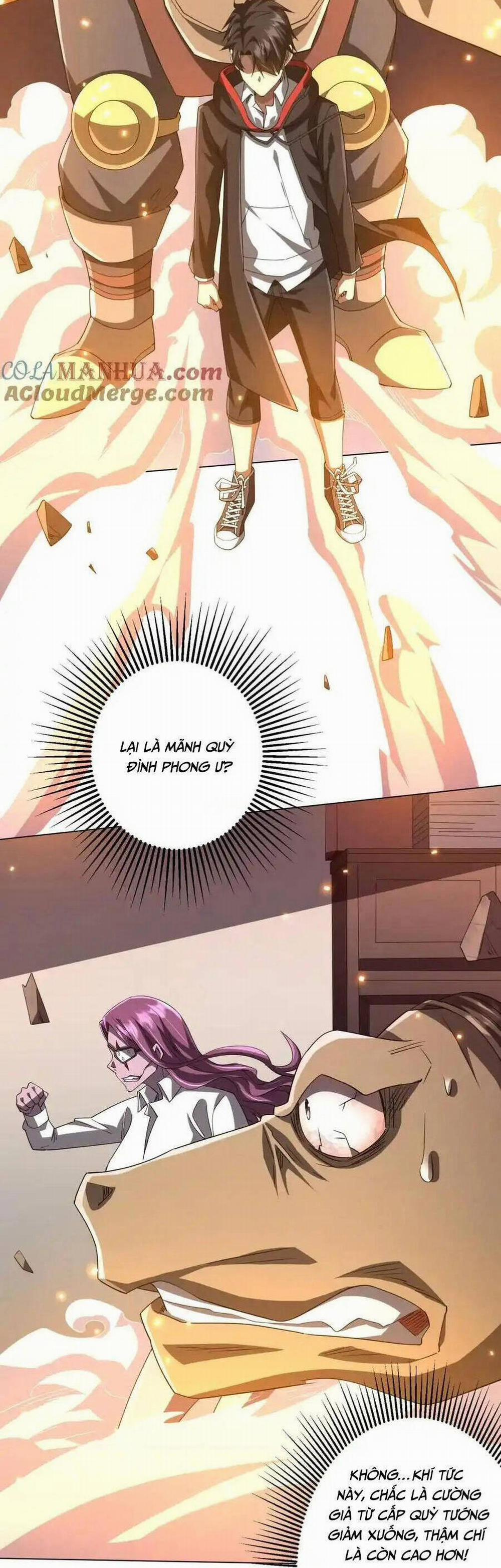 Bắt Đầu Với Trăm Vạn Minh Tệ 93 trang 48