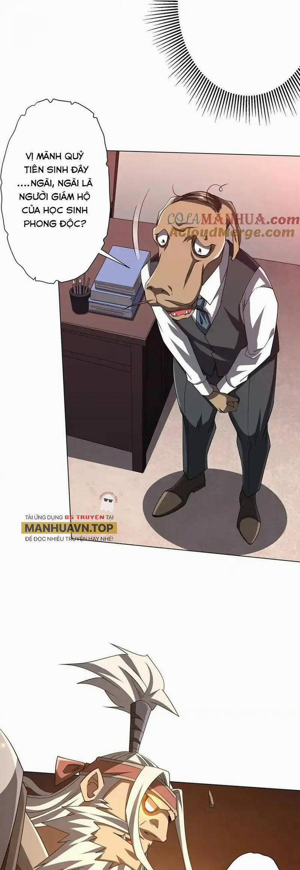 Bắt Đầu Với Trăm Vạn Minh Tệ 93 trang 49