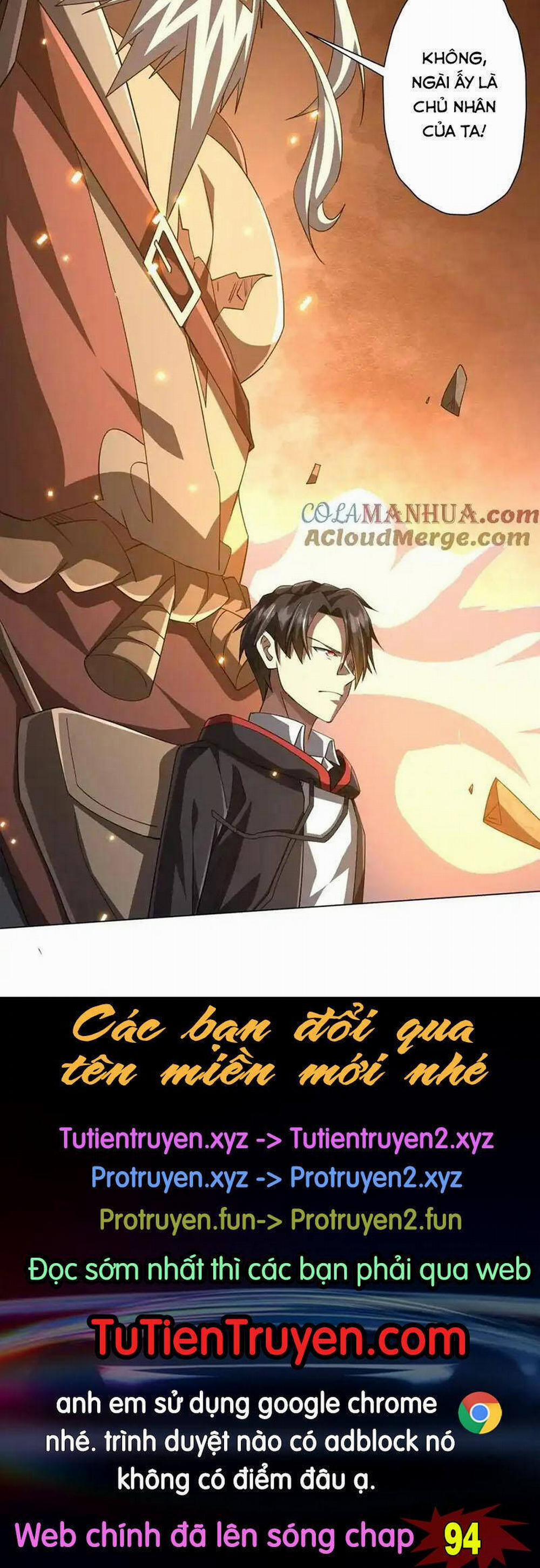 Bắt Đầu Với Trăm Vạn Minh Tệ 93 trang 50