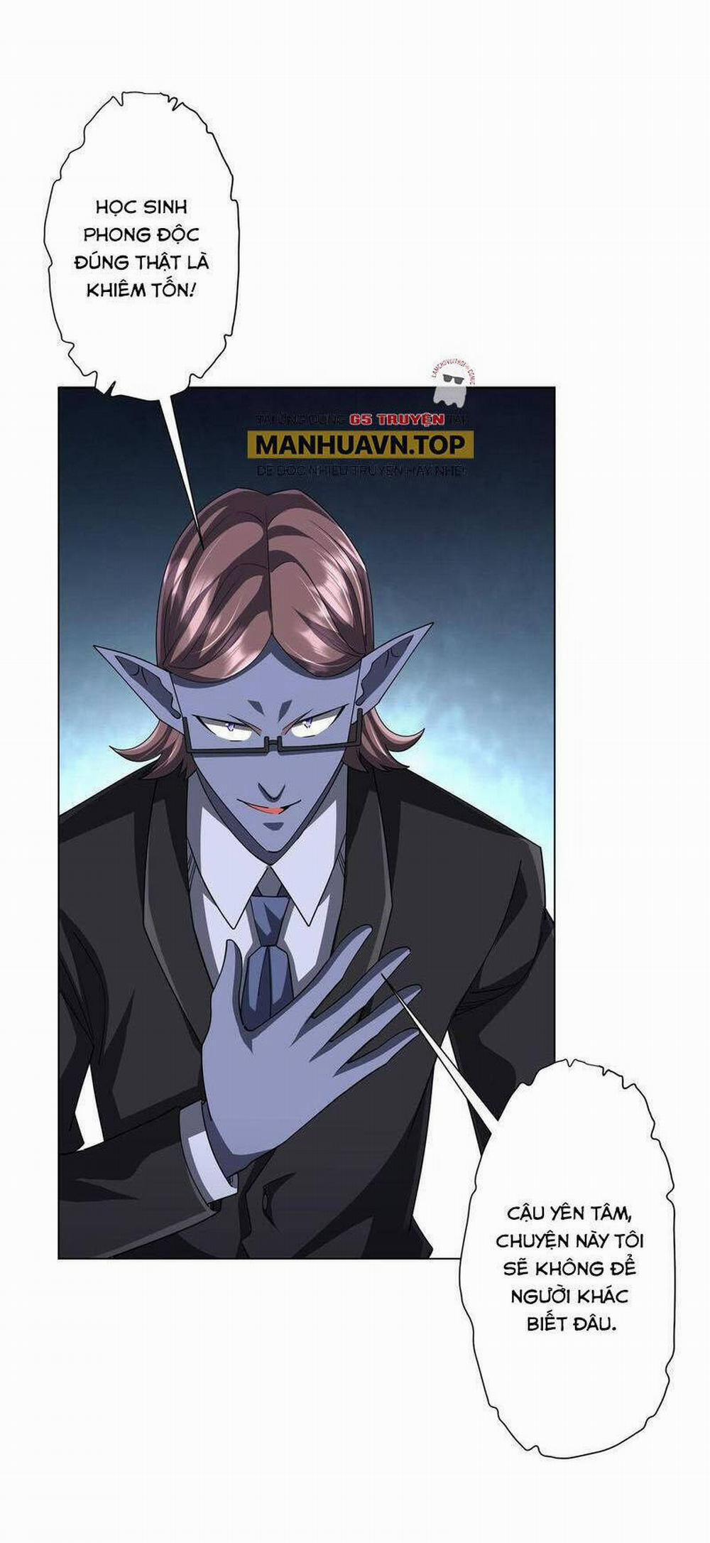 Bắt Đầu Với Trăm Vạn Minh Tệ 94 trang 24