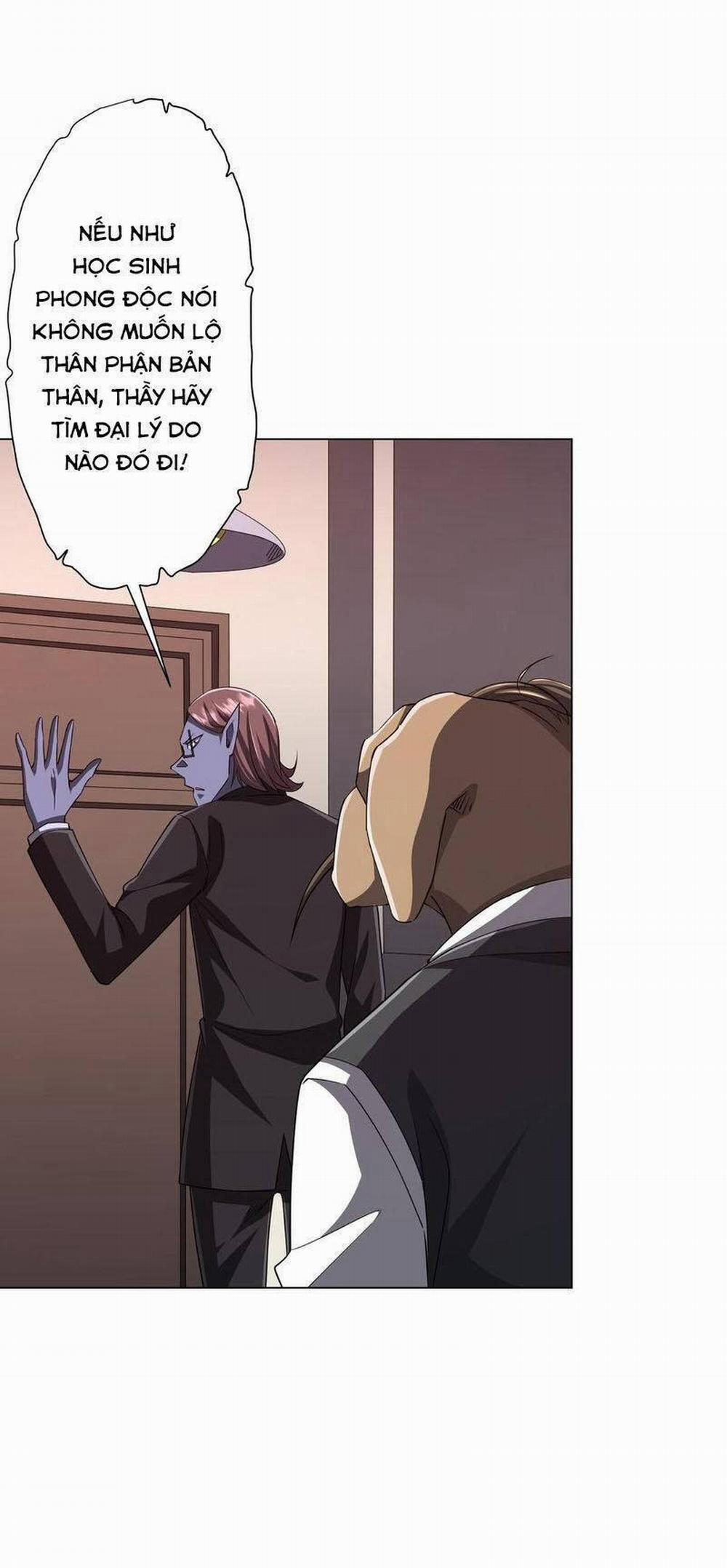 Bắt Đầu Với Trăm Vạn Minh Tệ 94 trang 28