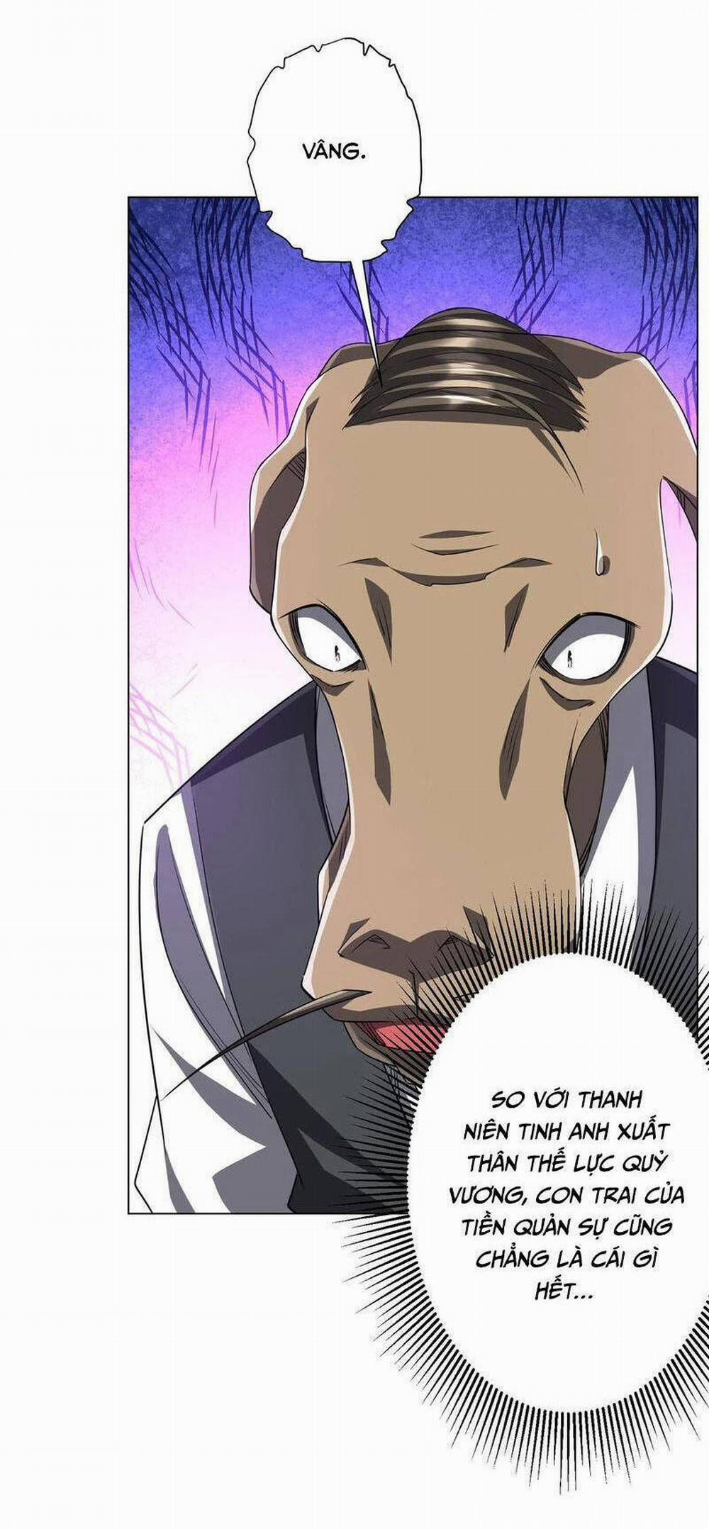 Bắt Đầu Với Trăm Vạn Minh Tệ 94 trang 29